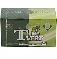 Chinese Green Tea GT711 25x2g